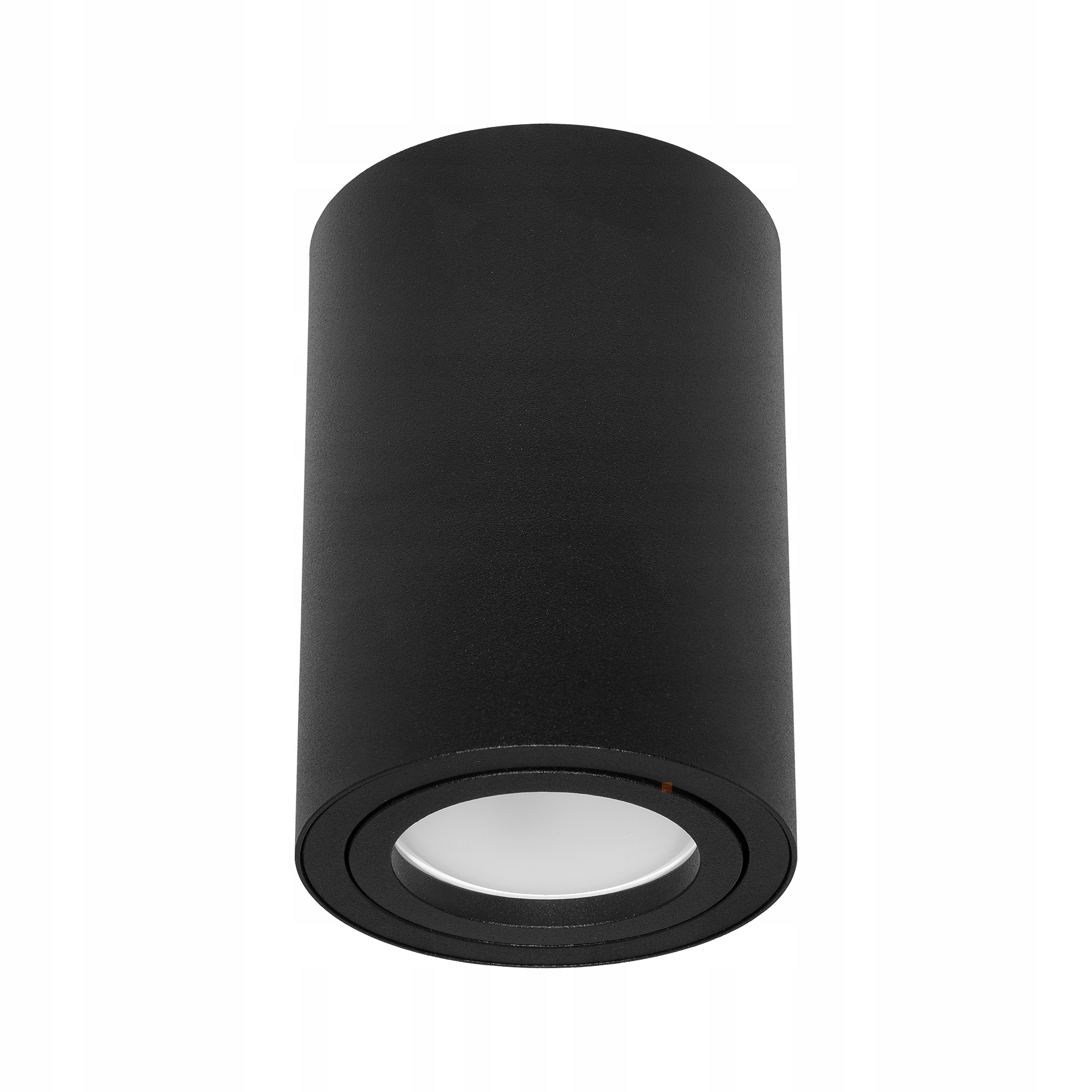 

Oprawa natynkowa Ulter fi 70 Spot Led GU10 czarny