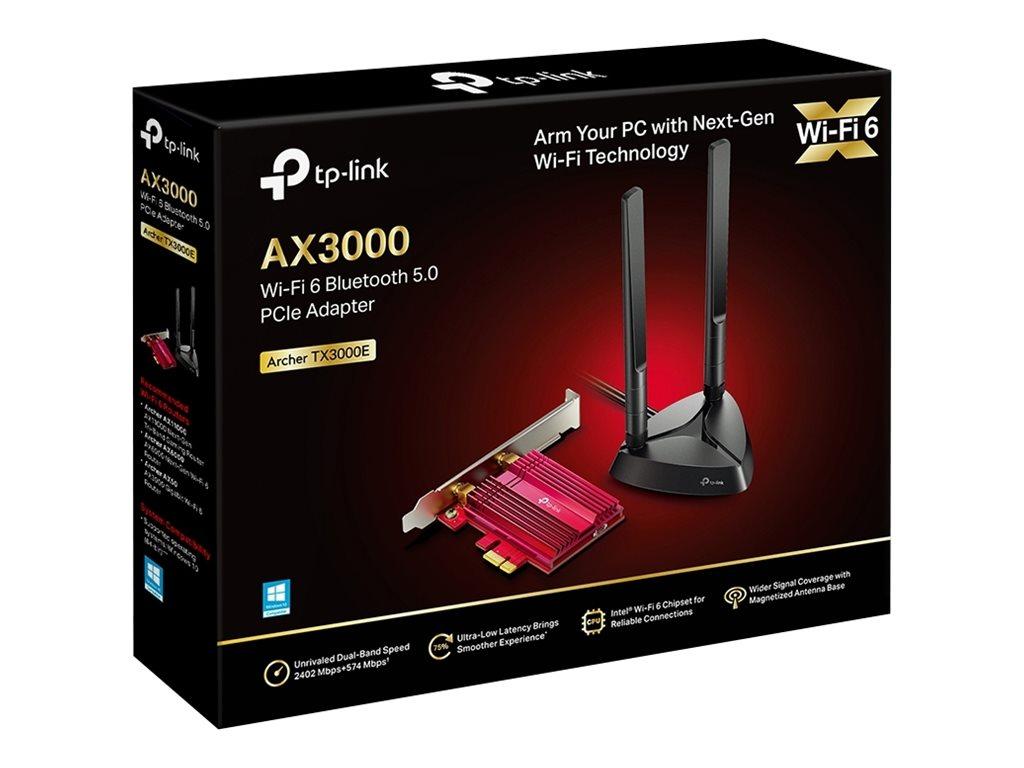 Tplink Archer TX3000E TP-Link Archer TX3000E