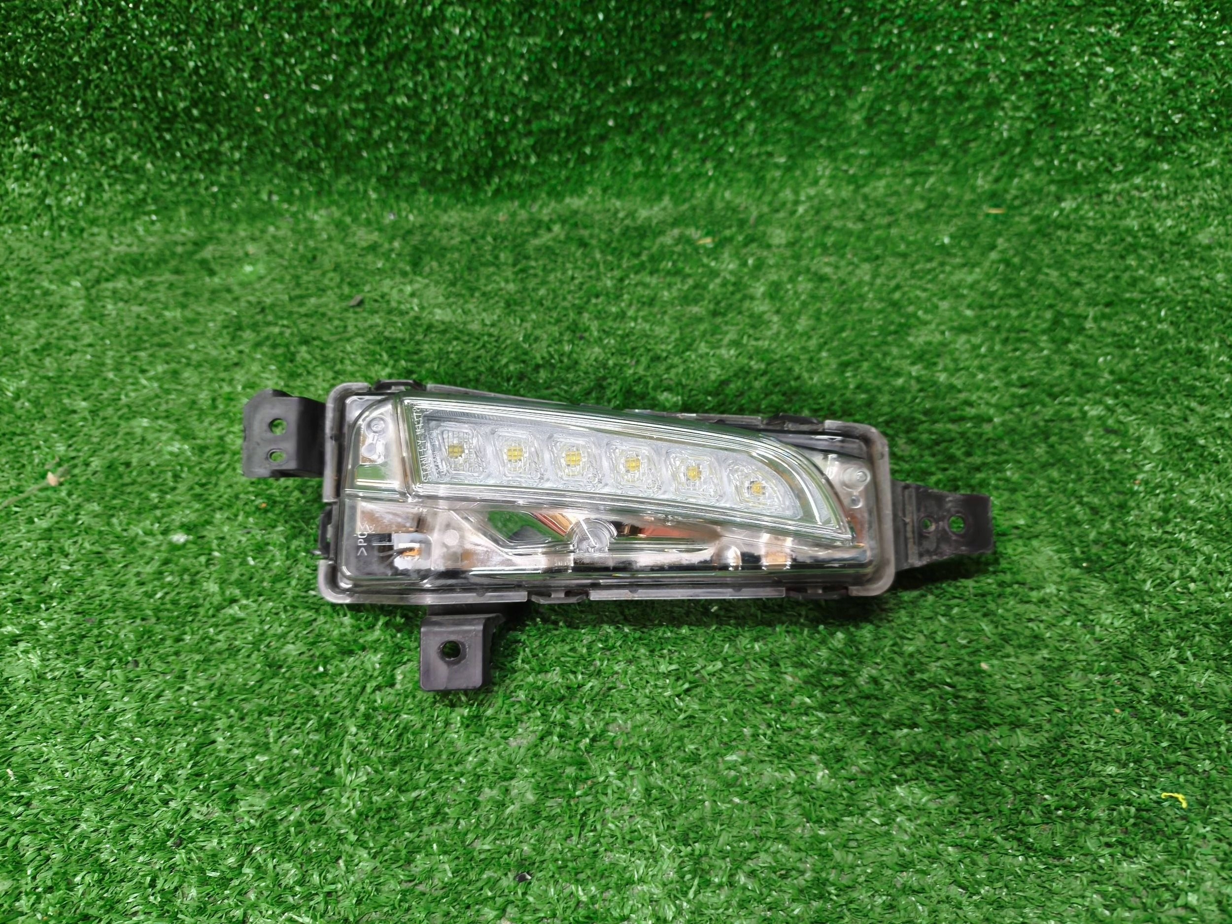 DRL fog light left front SUZUKI VITARA III 15- LED NR.1095
