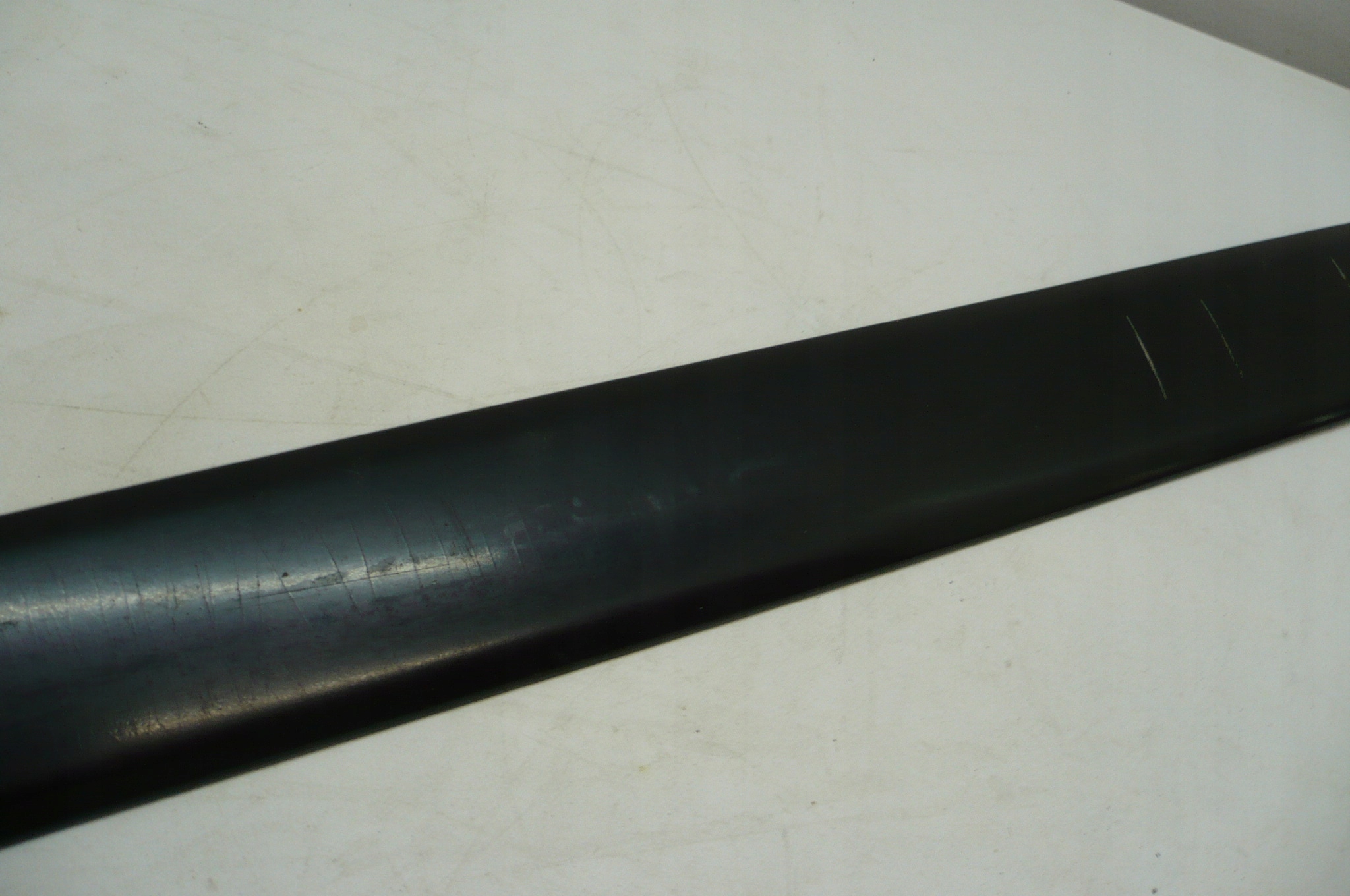 HONDA ACCORD VII 02- moulding door left front