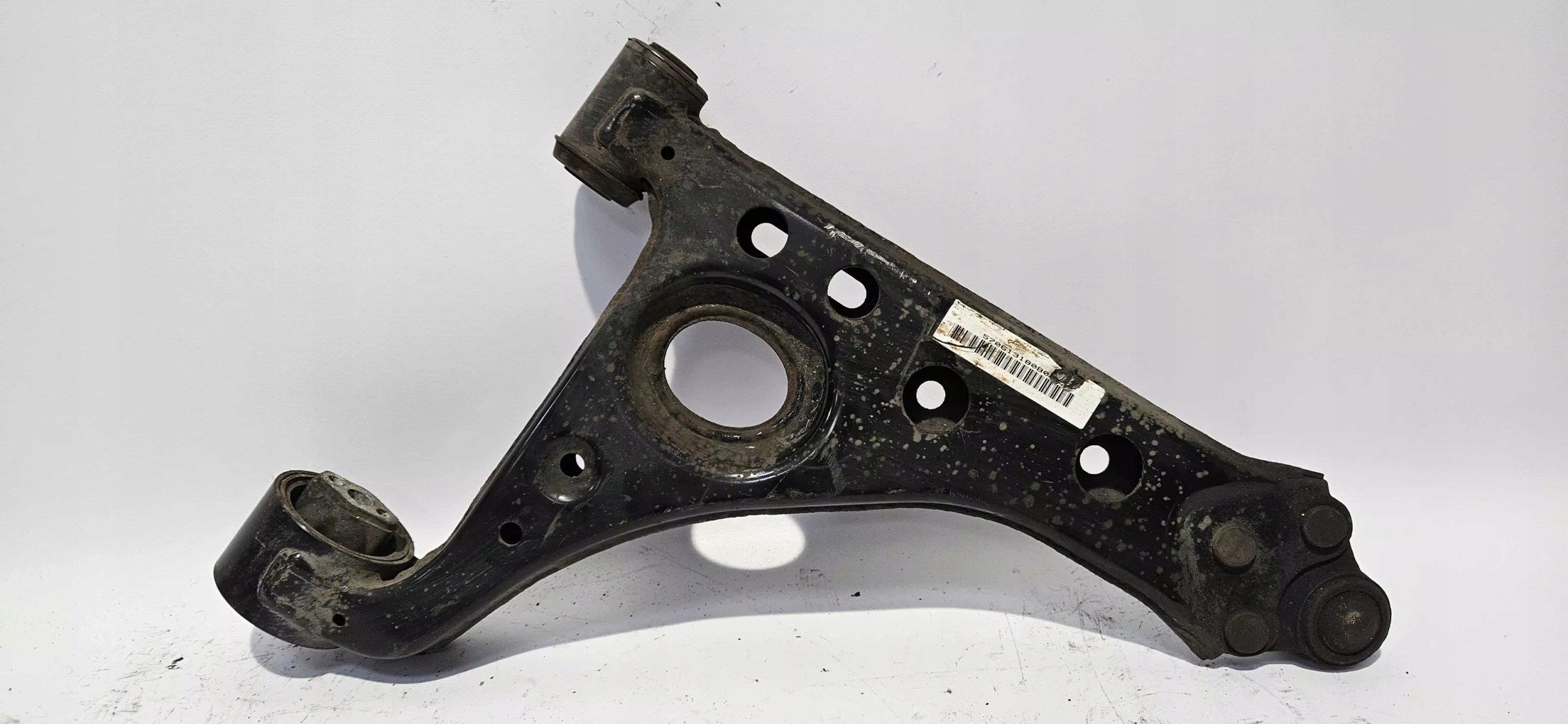 arm left front CHEVROLET TRAX 2012-22 ORYG