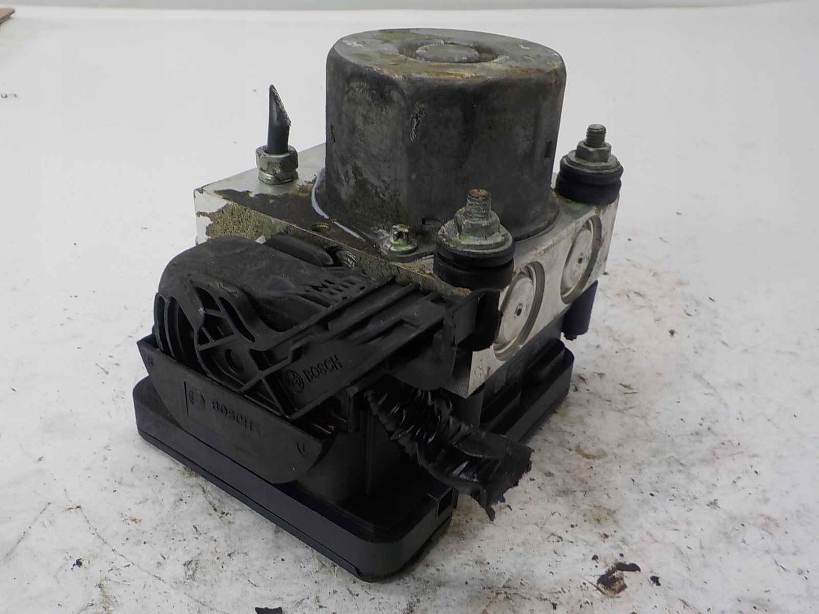 SUBARU FORESTER Pompa ABS 27536SG140 0265956212