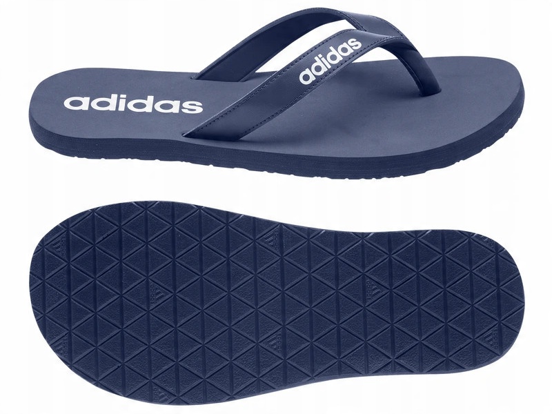 

Nowość Klapki Japonki Adidas Eezay EG2041 - 44,5