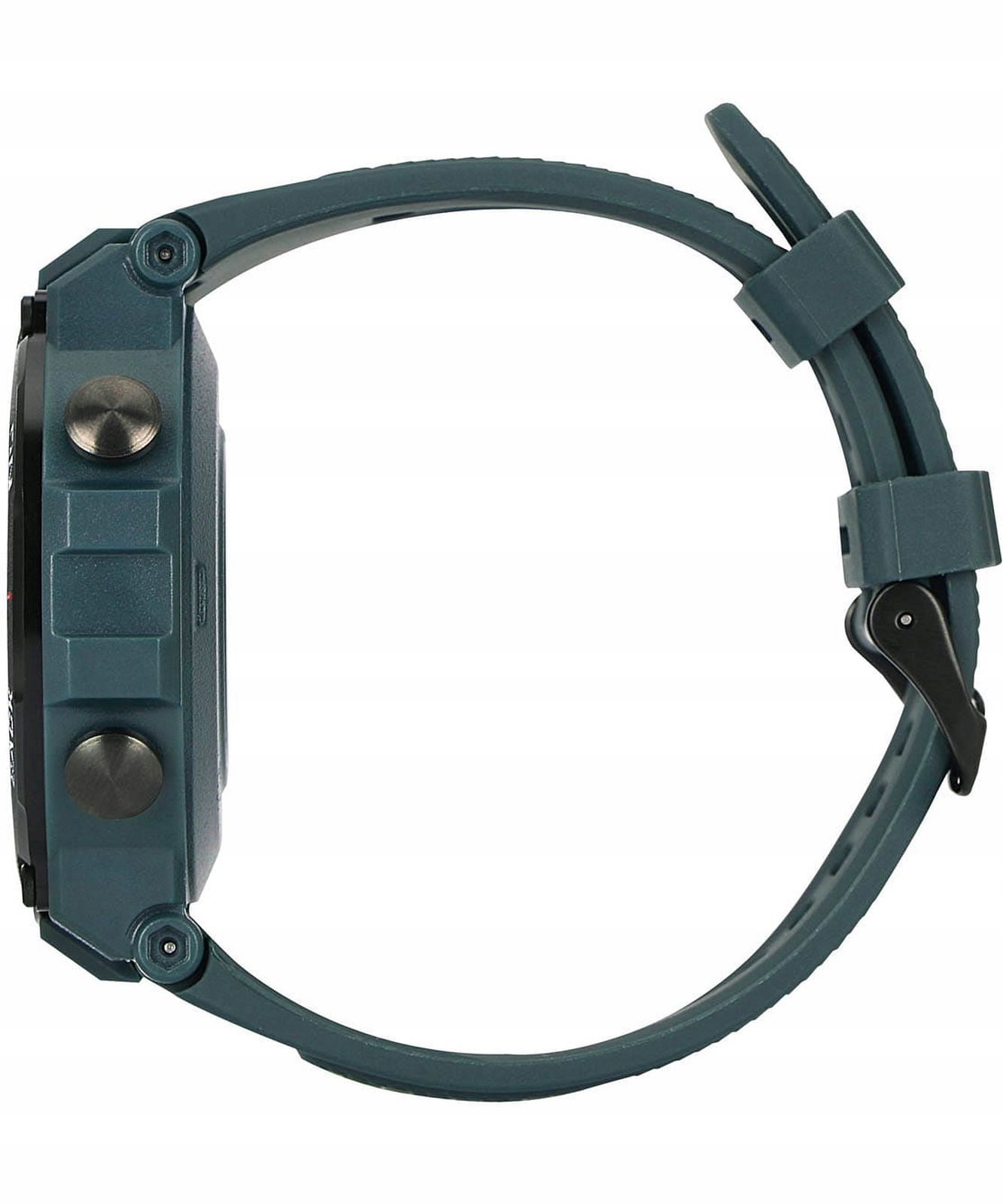 Smartwatch męski Garett GRS Zielony Multifunkcje Marka Garett