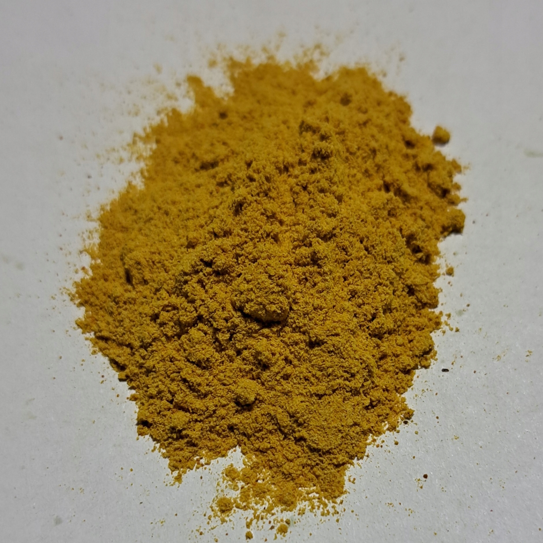 Kurkuma & Med 1 kg Rafex