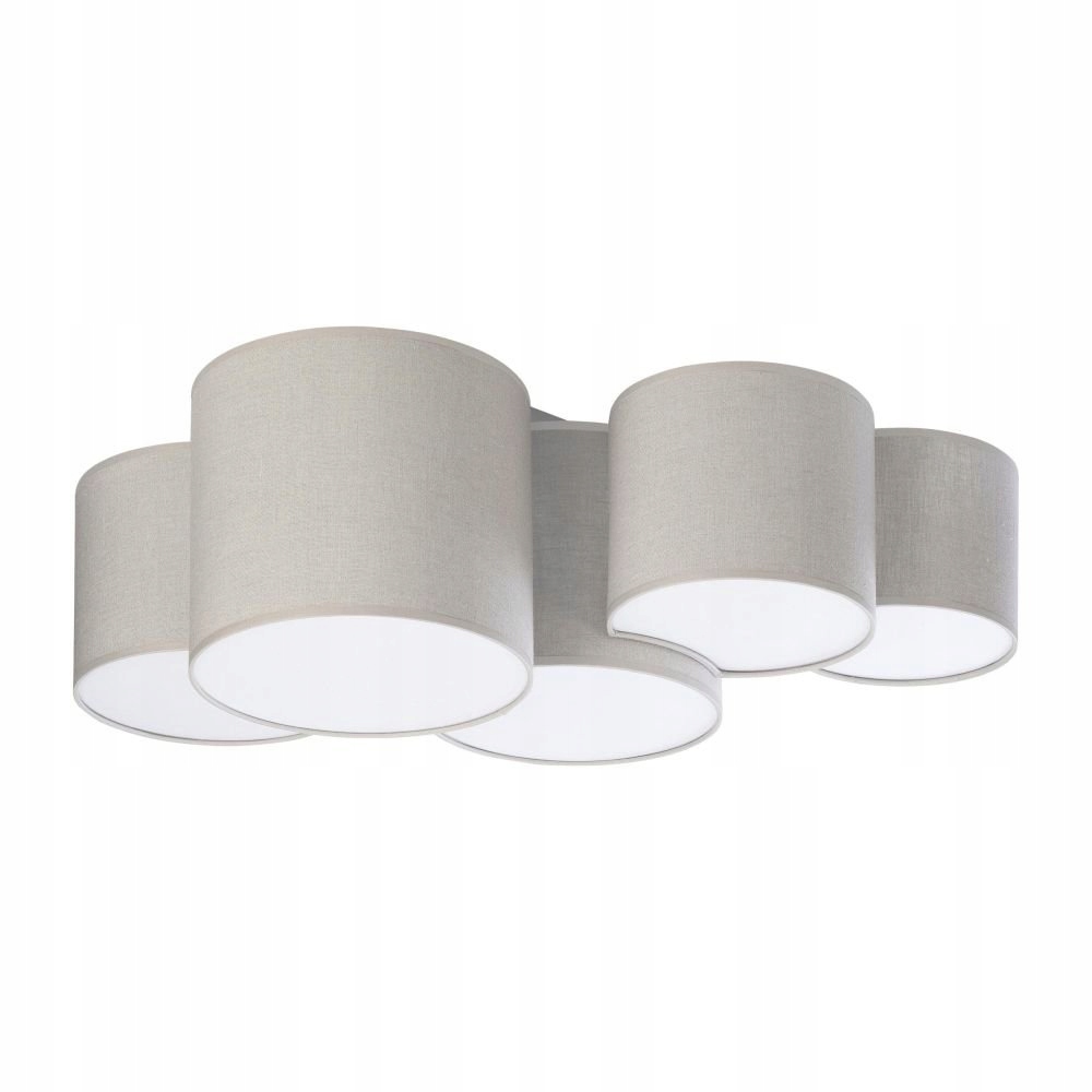 Stropná lampa Mona Nature 6593 Tk Lighting