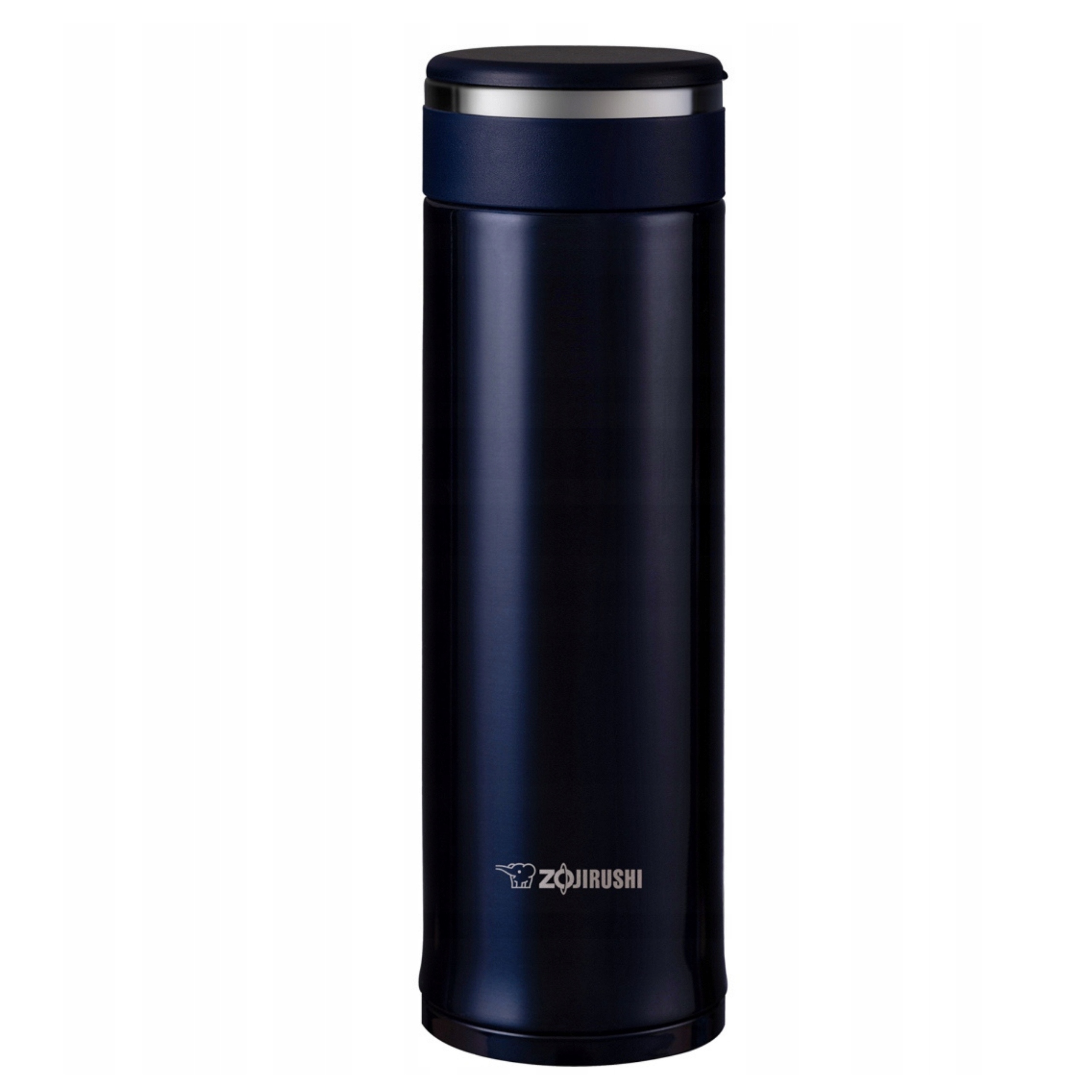 Zojirushi SM-JTE46-AD Termohrnek 460 ml tmavě modrá