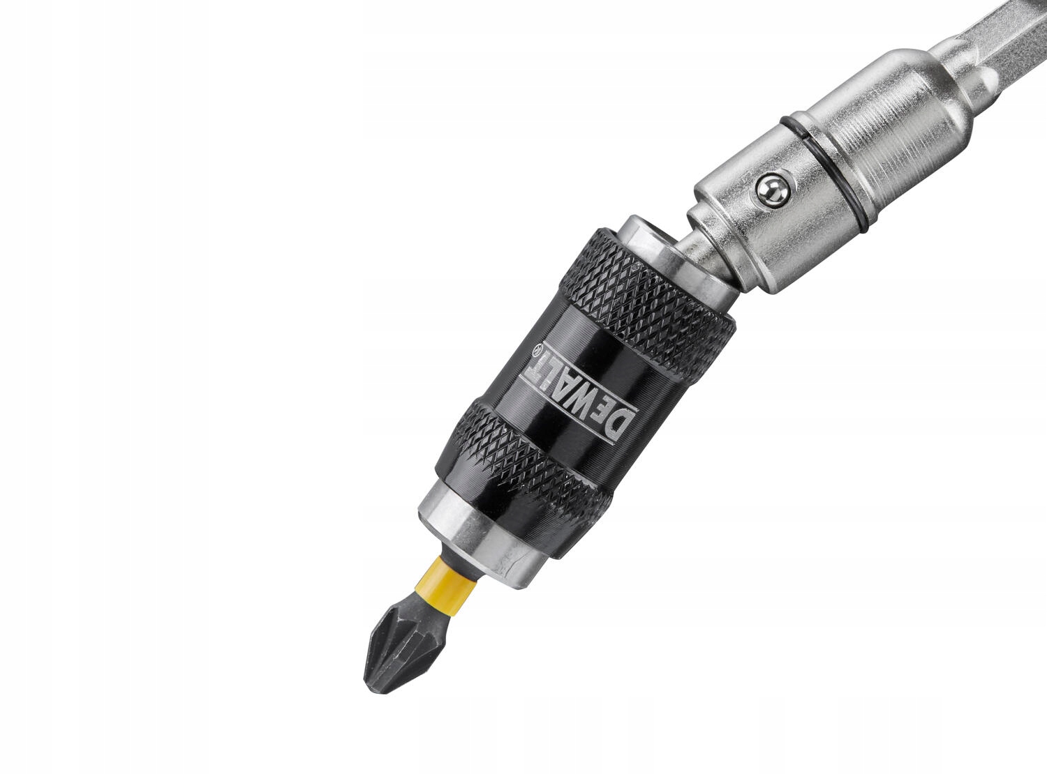 DEWALT OBROTOWY ADAPTER KĄTOWY MAGNETYCZNY DO WKRĘTARKI EAN (GTIN) 5035048089903