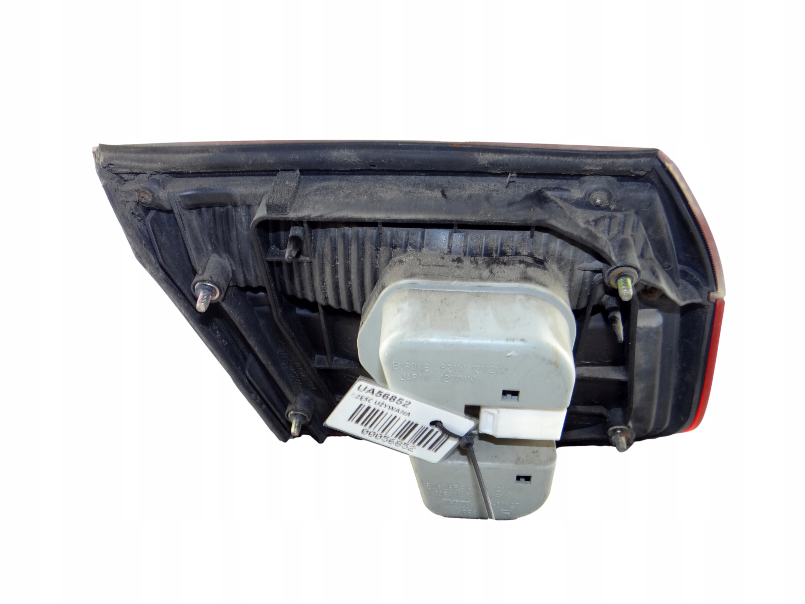 light rear right MAZDA 626 226-61827
