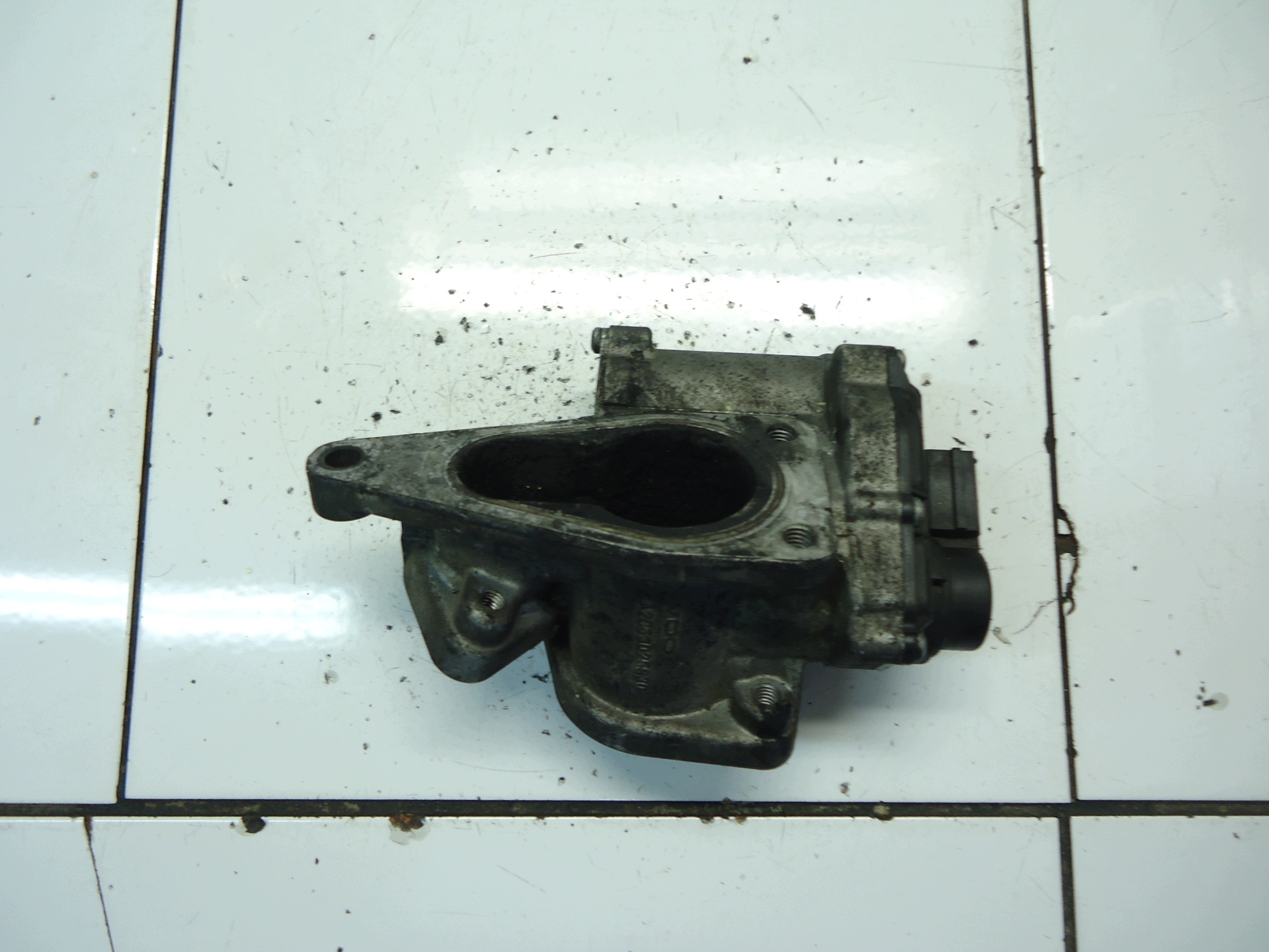 RENAULT TRAFIC LAGUNA 1.9 DCI agr-ventil 8200507299