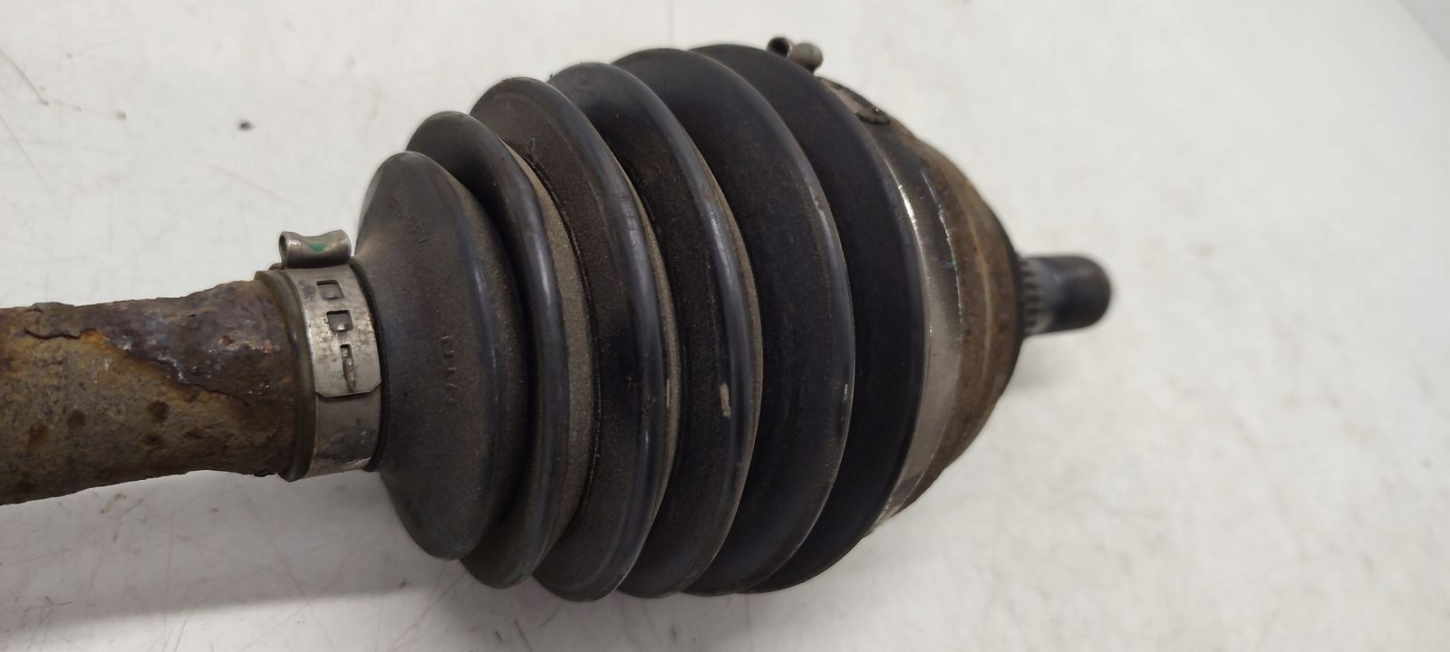 semi-axis right long Mercedes W164 ML 3,5 petrol