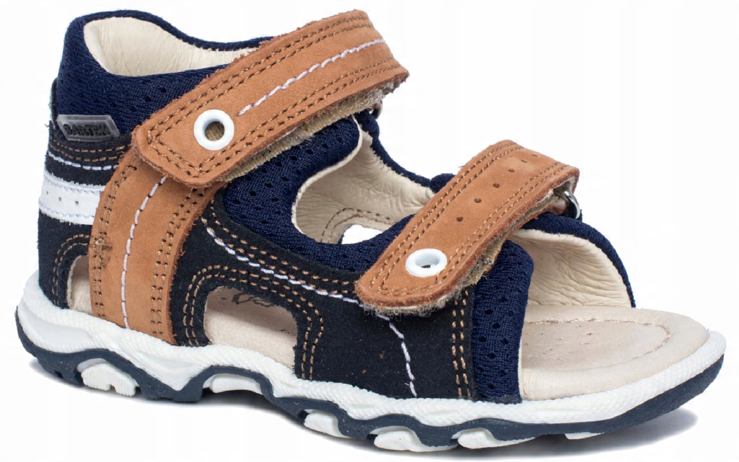 

Bartek 11848 Butysandały Sandałki Na Lato Multi 24