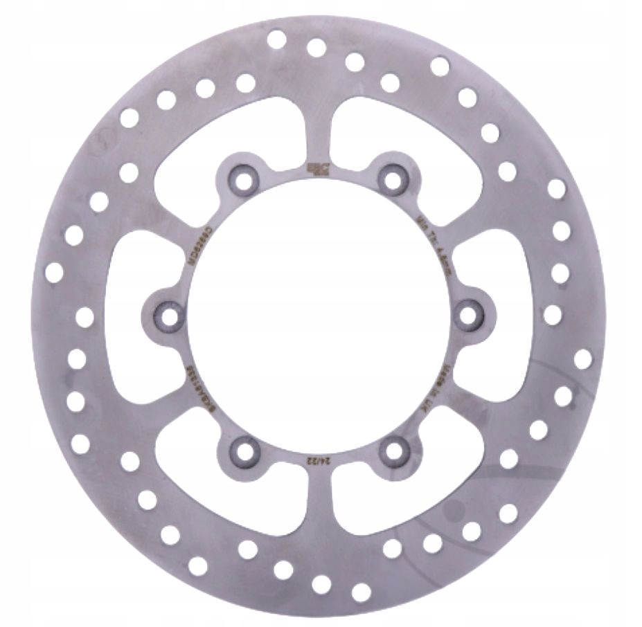Zadní Brzdový Kotouč Beta Rr 125 200 250 300 350 390 400 430 450 480 498 Rx