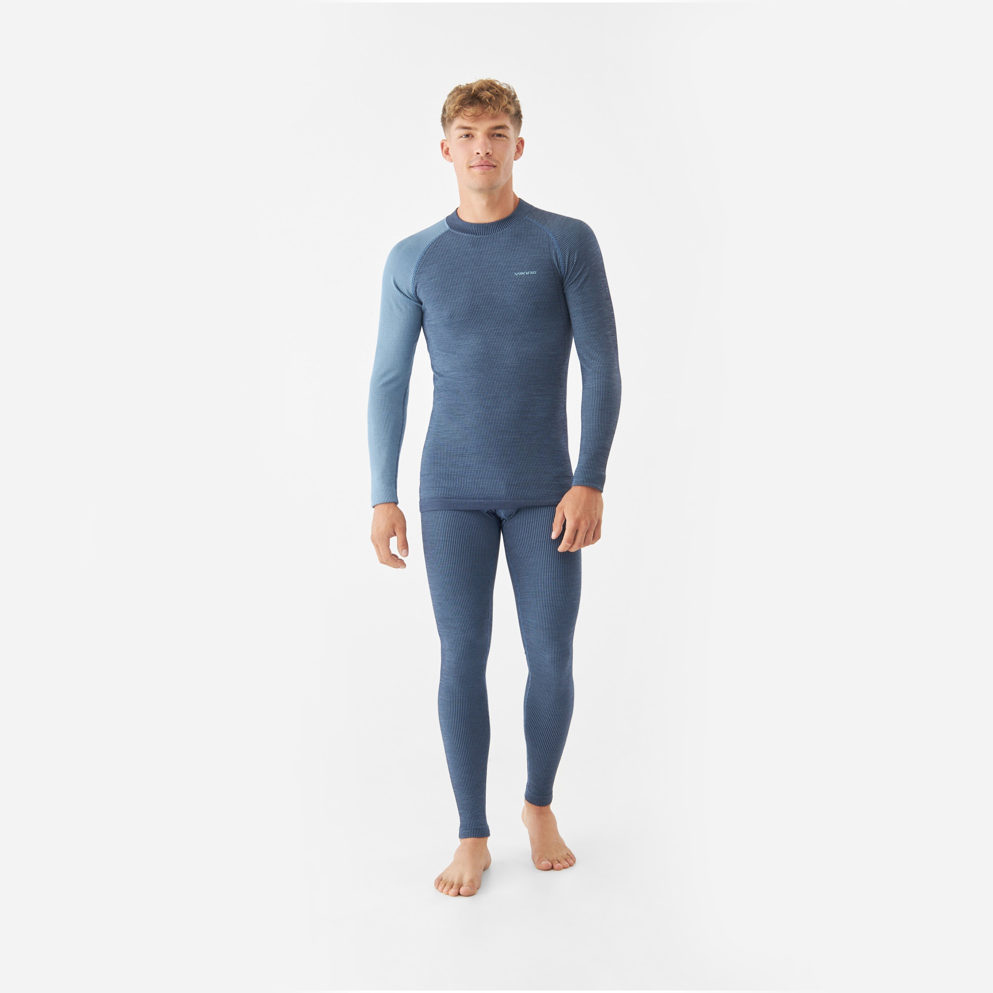 Pánské termoaktivní spodní prádlo Viking Mounti Man Set XXL