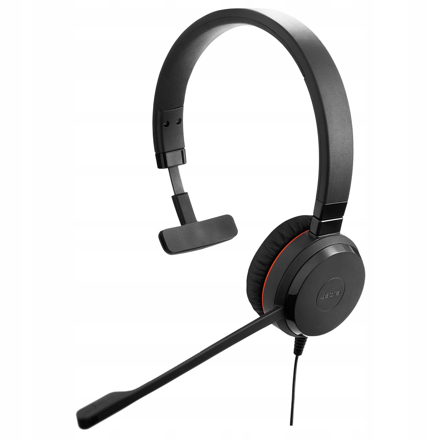 Jabra Evolve 20 Se, Mono Ms, Usb C/ A, Leather 4993-823-369
