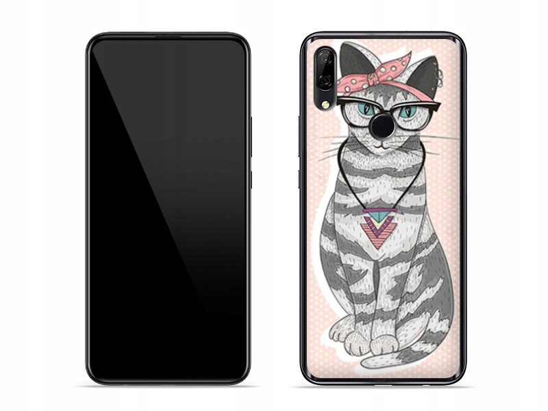 

Etui na Huawei P Smart Z Fantastic Case