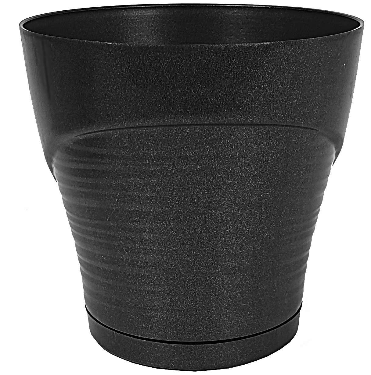 DONICZKA OSŁONKA ⌀ 13 cm DONICA NA KWIATY Marka Madex