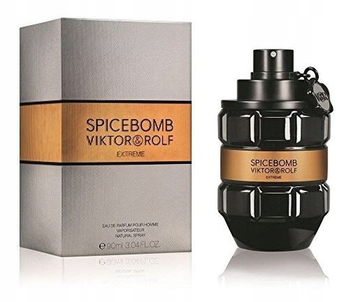 Viktor&Rolf Spicebomb Extreme Parfémovaná voda