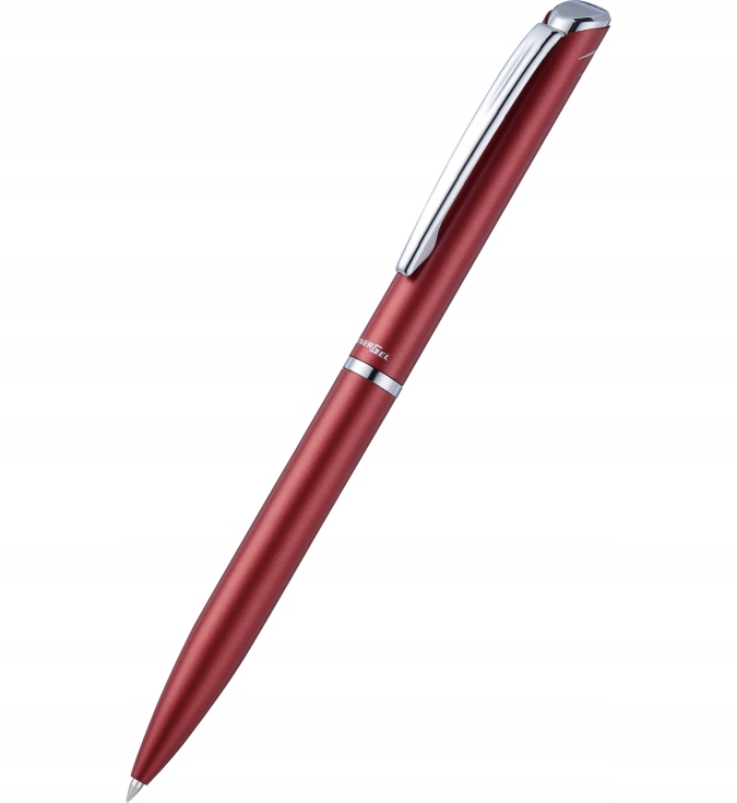 

Pióro kulkowe Pentel Sterling EnerGel czerwone