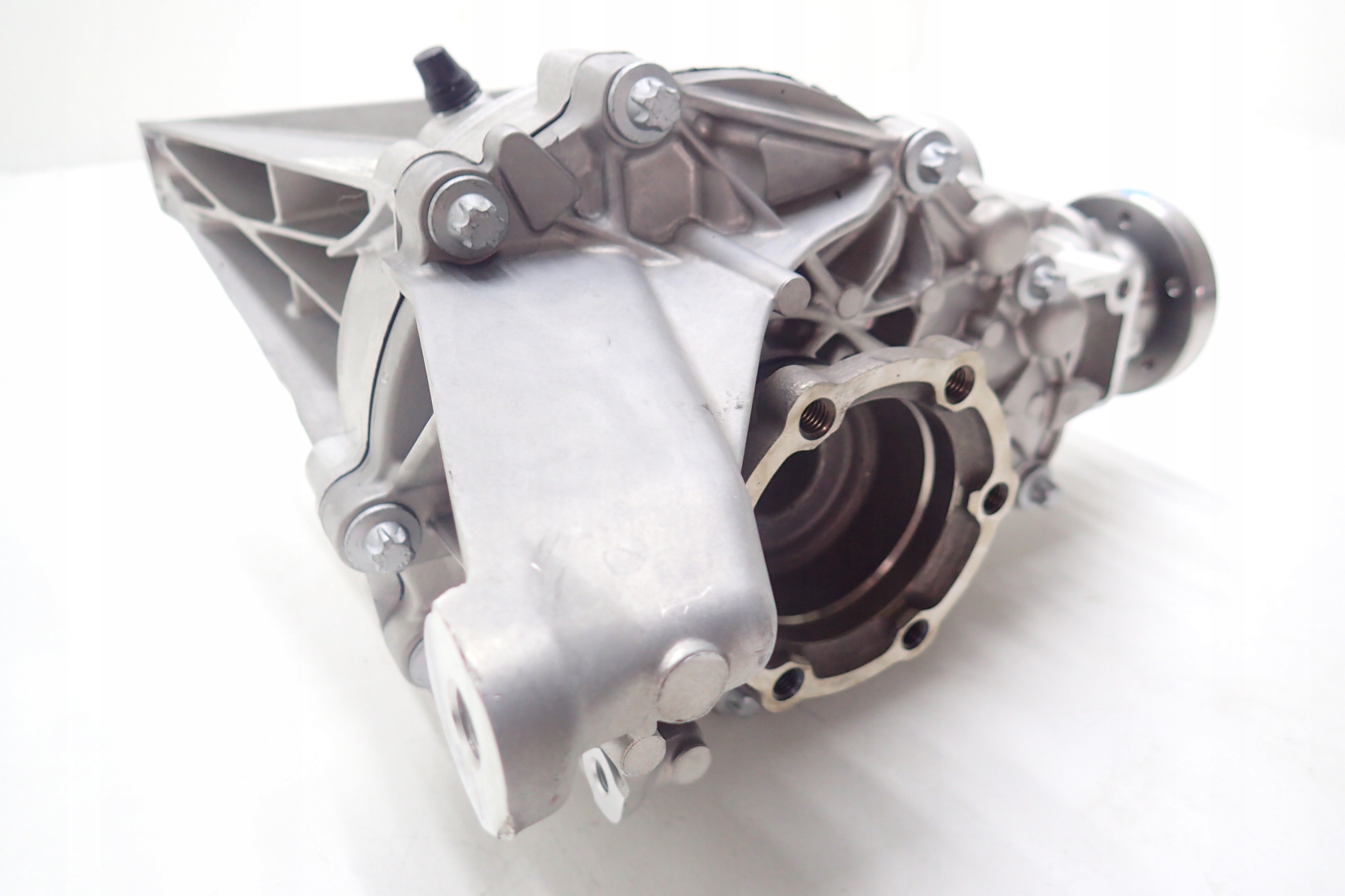 differential rear diff Audi A4 S4 A5 S5 8W 0G2500043 QVF