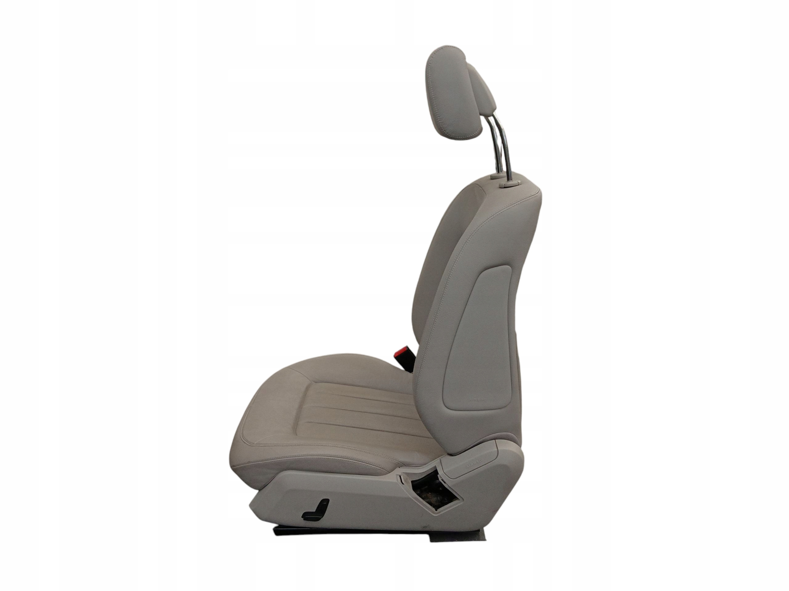 seat left front driver´s MERCEDES CLS C218 (12-14)