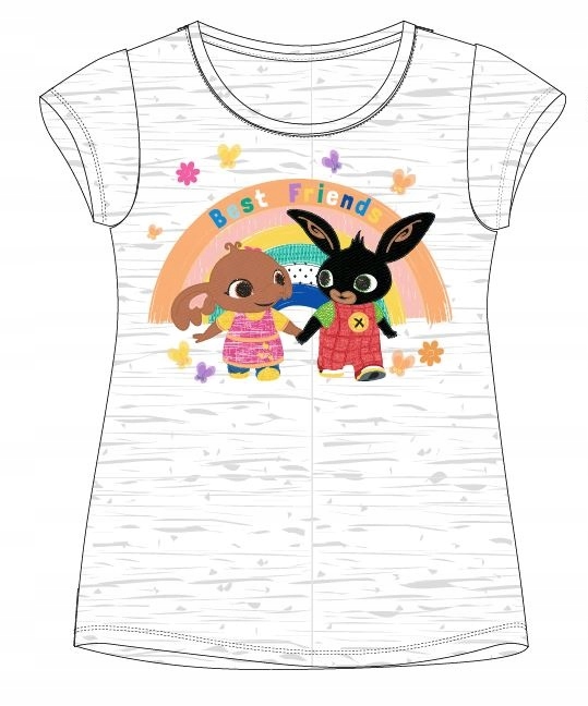 

Bluzka t-shirt Bing bluzeczka Sula Pando Flop 104