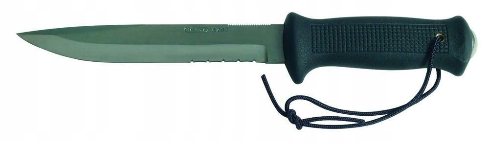 V709253 Mikov bagnet Diver Az