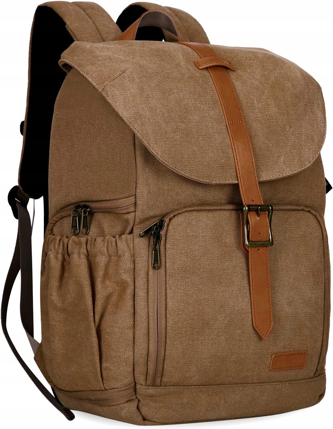 T108 Plecak fotograficzny Bagsmart na aparat i laptopa 15 cali