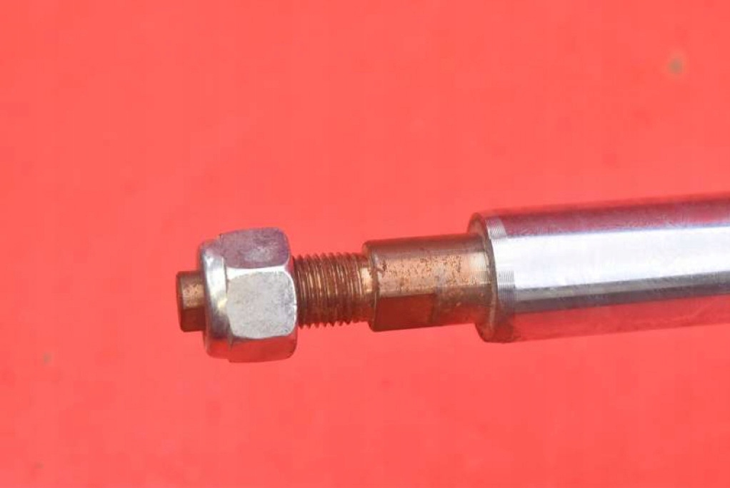 shock absorber right front 339750 HYUNDAI SANTA FE 2 II 2.2 CRDI 06-12
