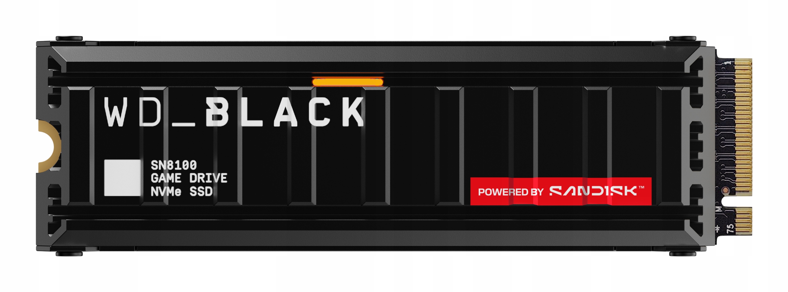 Dysk Ssd Wd SN8100 4 Tb M.2 PCIe