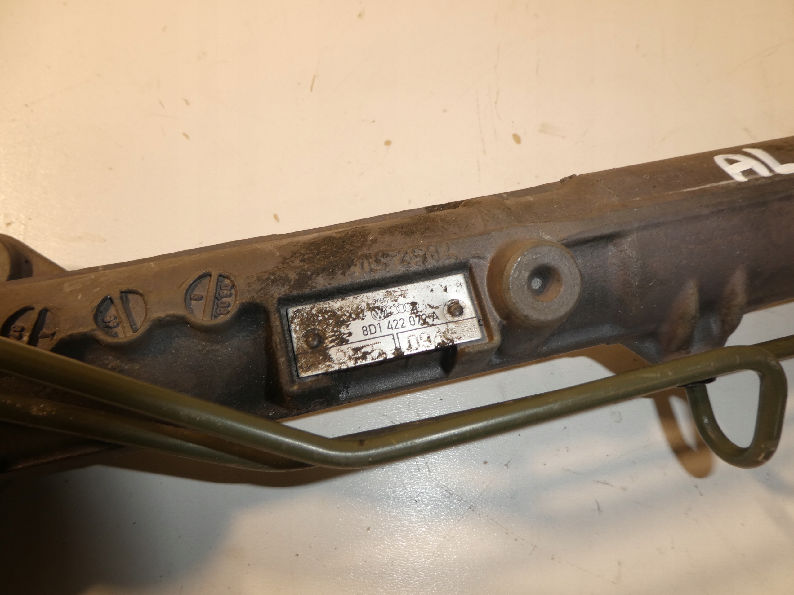 VW PASSAT B5 servo control 8D1422072A