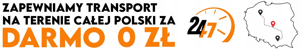 WERTYKULATOR SPALINOWY OLEO-MAC SCA 50 H HONDA 4,8 Szerokość robocza 50 cm