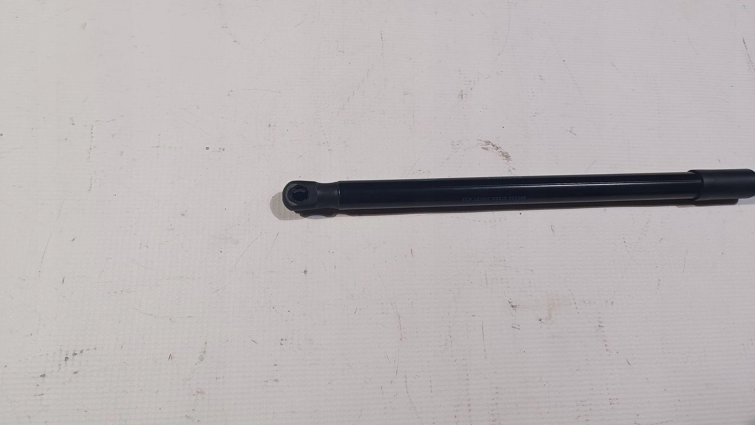 damper bonnets left side left Subaru WRX VB 2022+