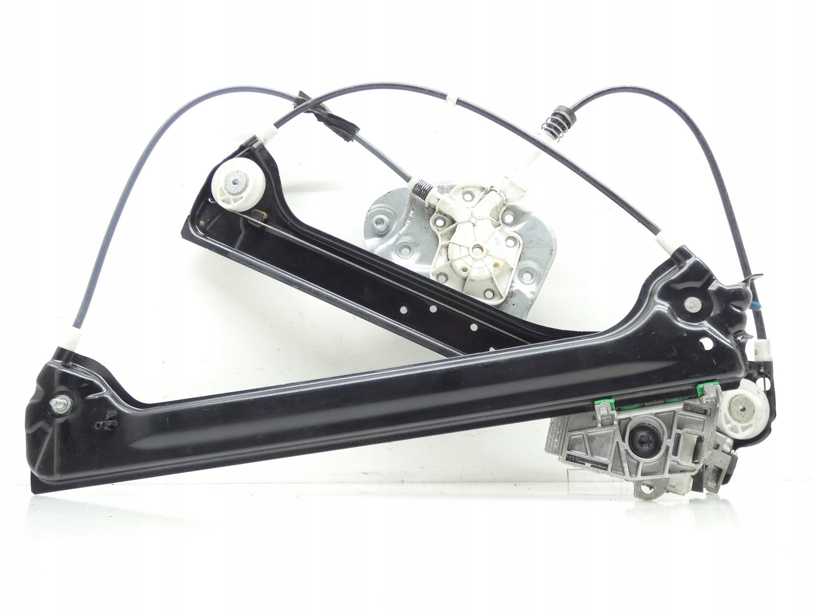 mechanism window regulator left front front BMW Z4 E85 7198411