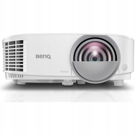 Benq MW809STH Projektor Dlp Wxga 1280 x 800 3600 Ansi lumenów B