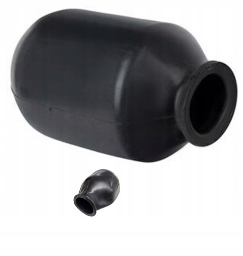Membrána z Epdm gumy pro hydroforovou nádrž Omnigena Mhi 1800 Inox 24 Litrů