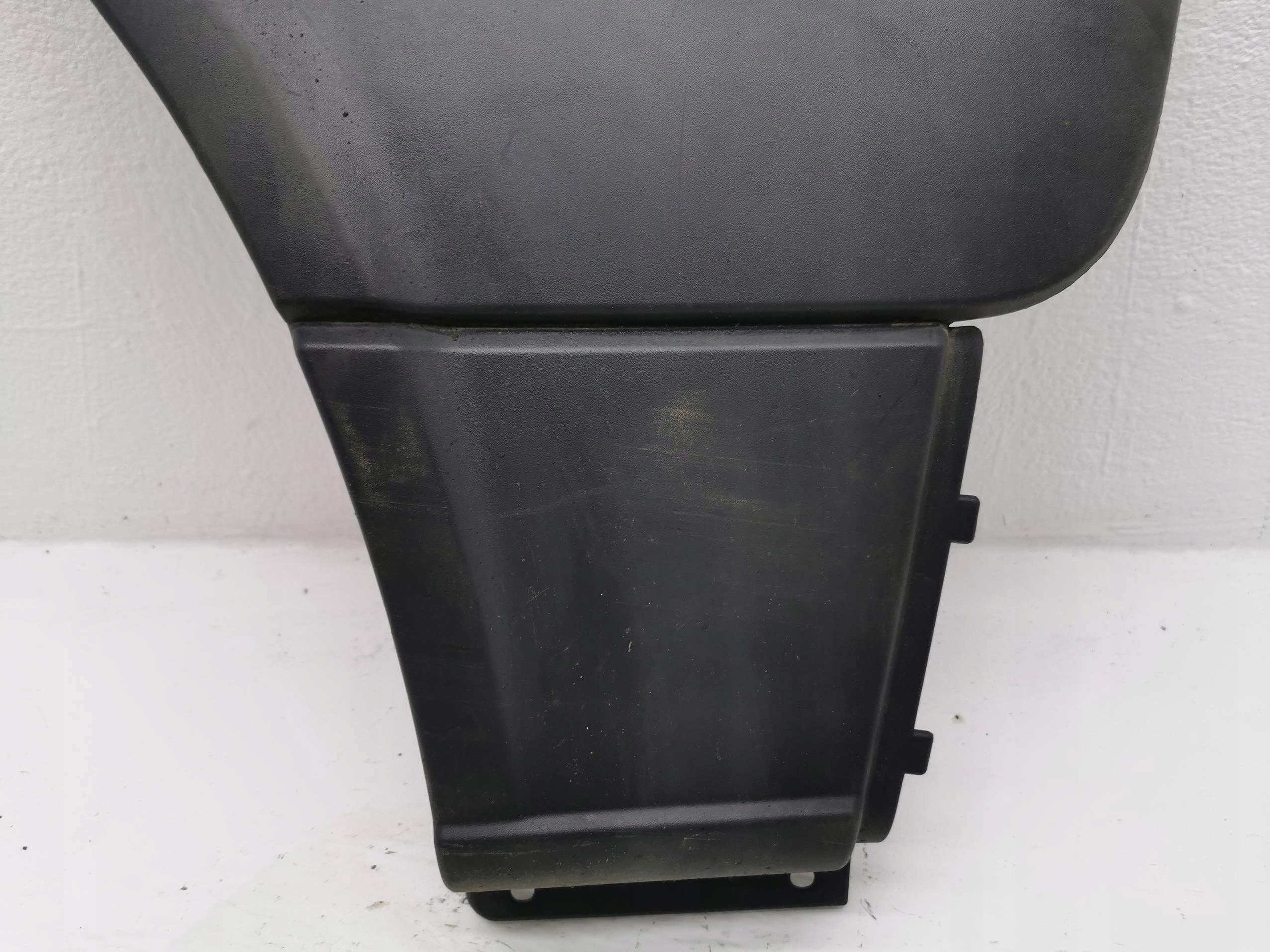moulding left rear part MERCEDES SPRINTER W906 A9066901162