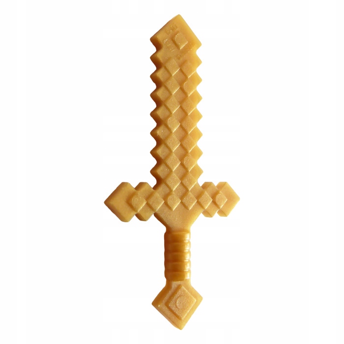 

Lego Minecraft - Złoty Miecz 18787/6093621
