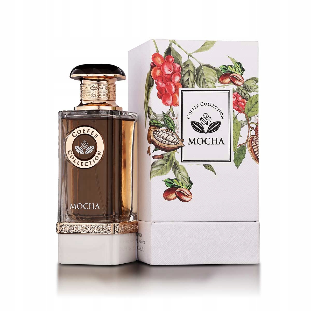 Fragrance World Mocha Edp 100 ml Unisex