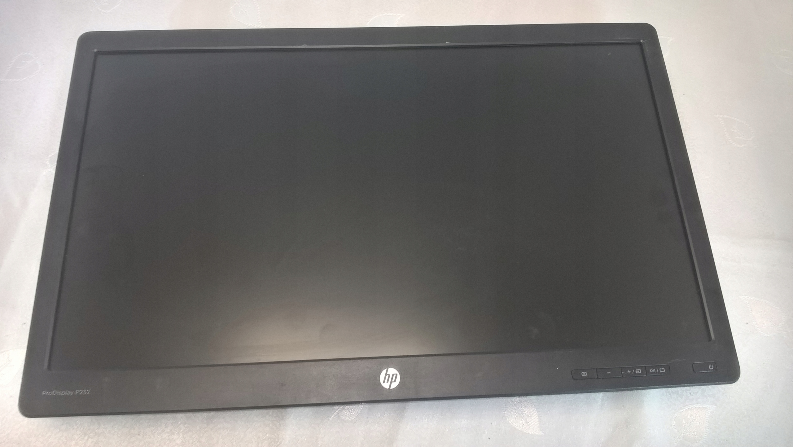 Monitor HP PRODISPLAY P232 D394 Sklep, Opinie, Cena w Allegro.pl