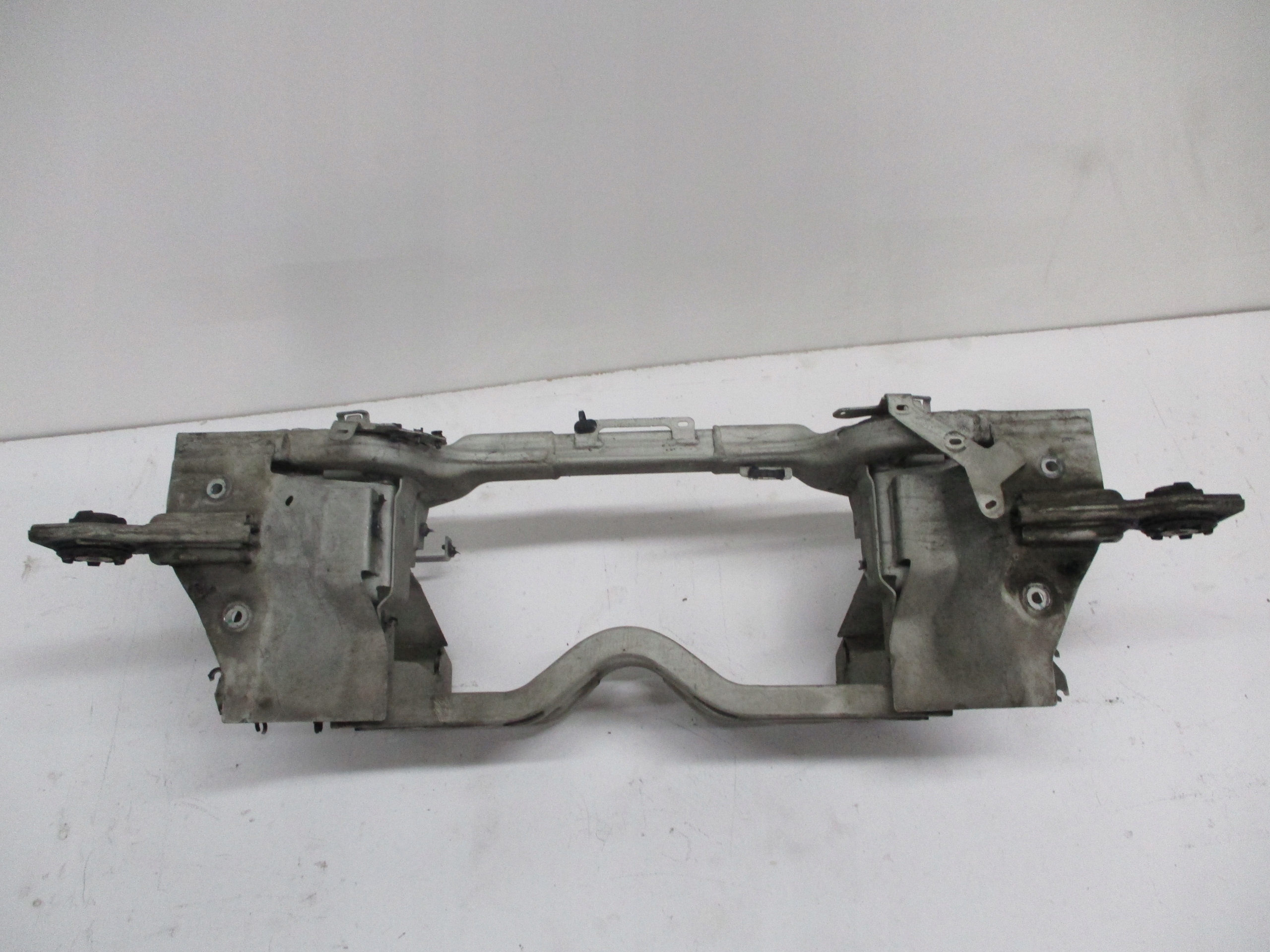 axle beam subframe axle beam rear part OPEL GRANDLAND X