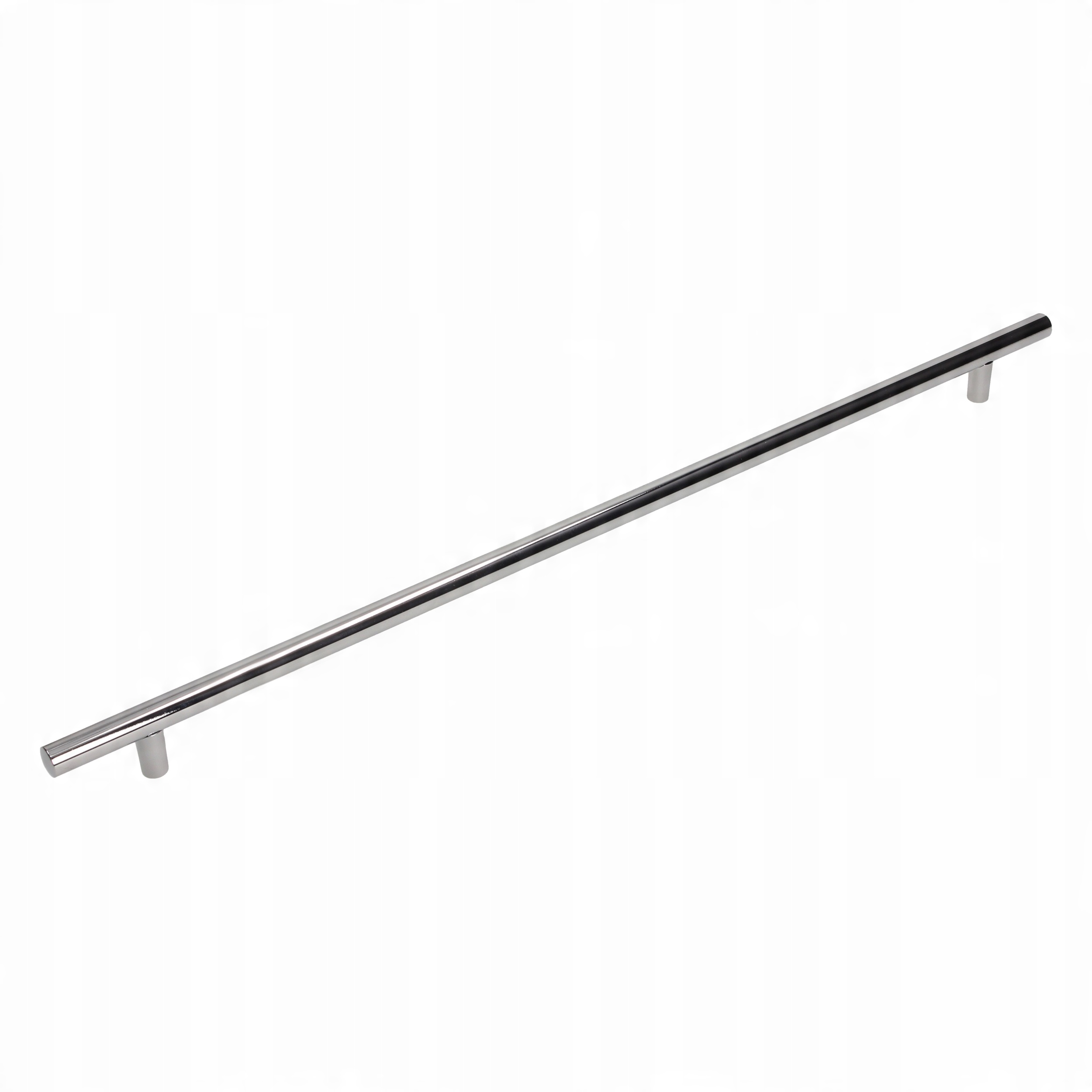 

Uchwyt meblowy DECORIS-U-008 chrom połysk 416mm