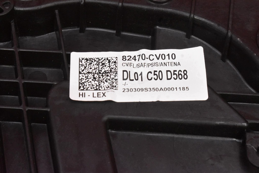 window regulator left front EU 82470-CV010 KIA EV6 GT 21-24