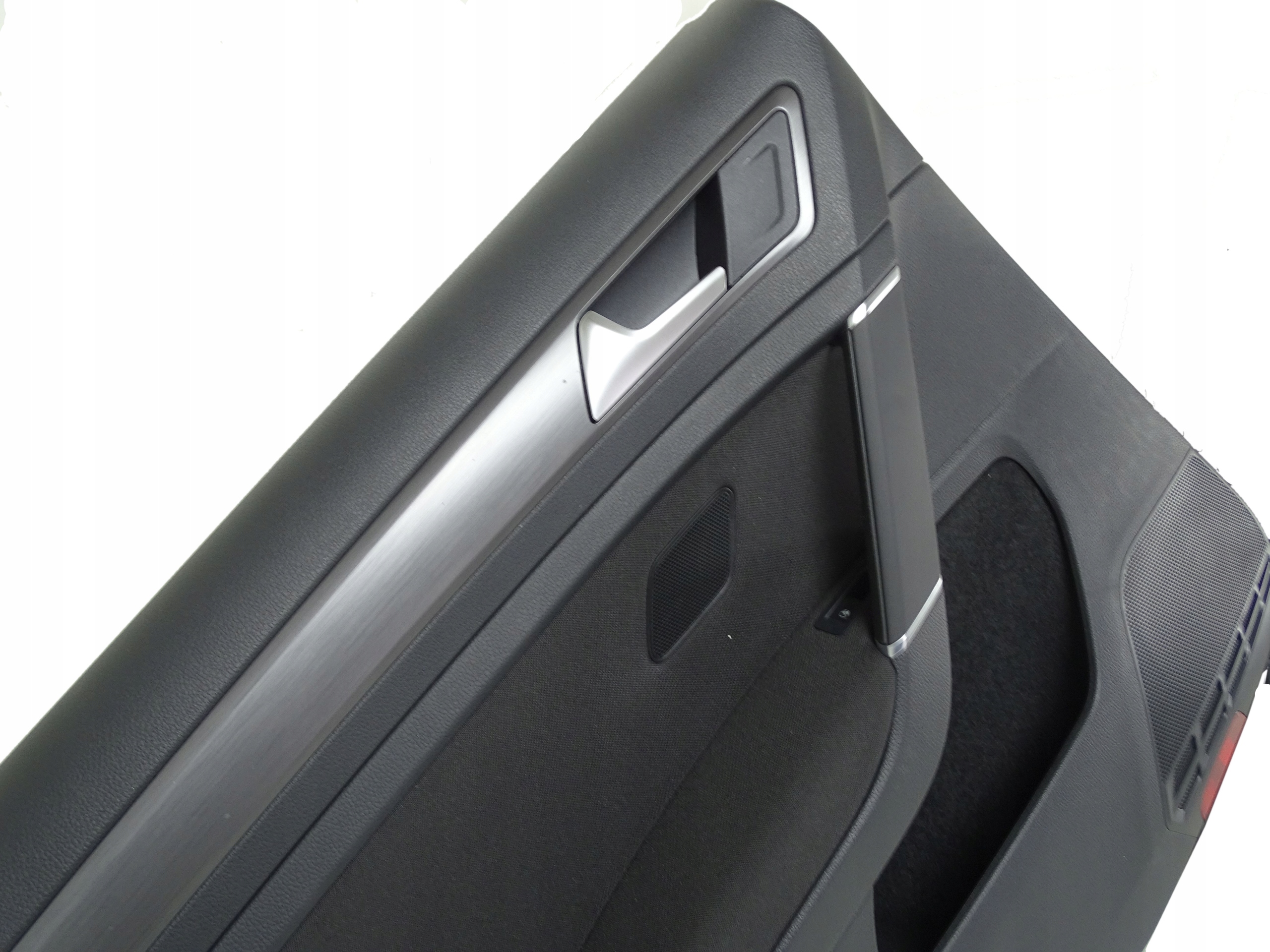 VW GOLF 7 TAPICERKA DRZWI LEWA TYLNA Producent części Volkswagen OE