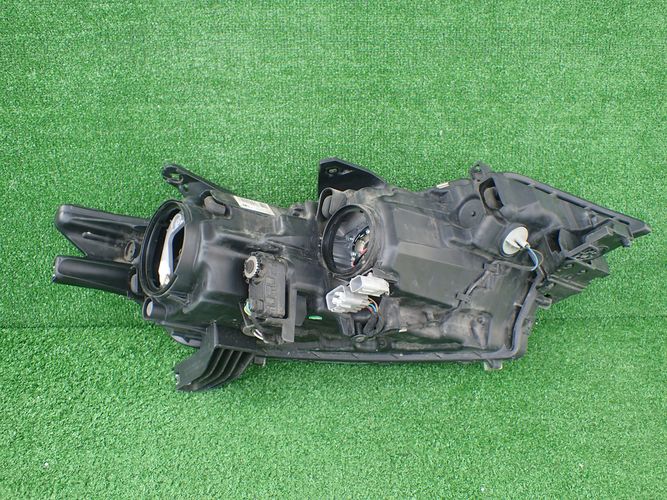 MITSUBISHI OUTLANDER III FULL LED reflektor left