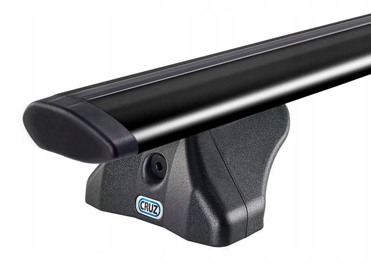 Багажник на дах AIRO CRUZ Mercedes W176 A-Class