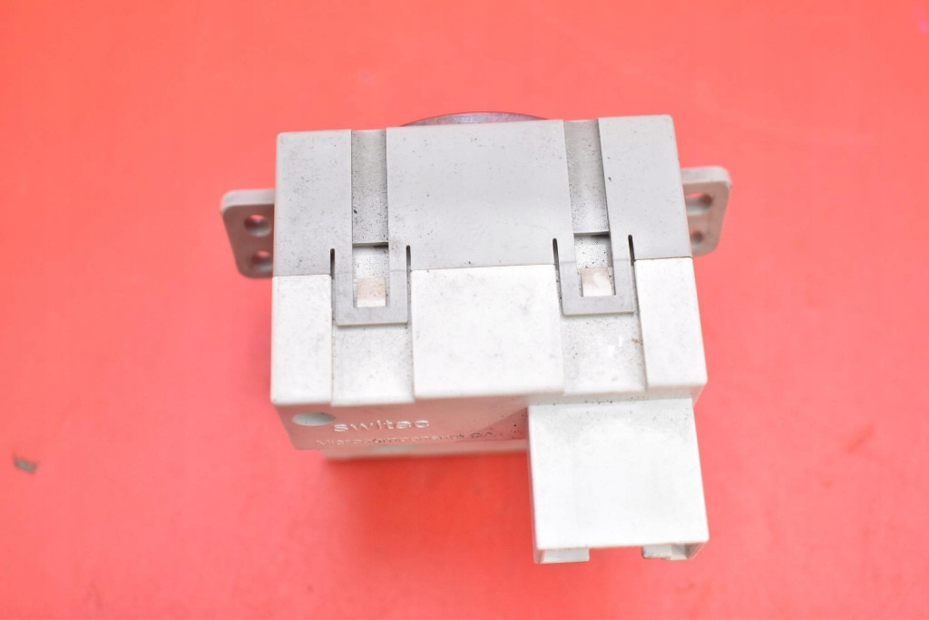 clock clock ANALOGOWY CHRYSLER GRAND VOYAGER 5 V 07-16