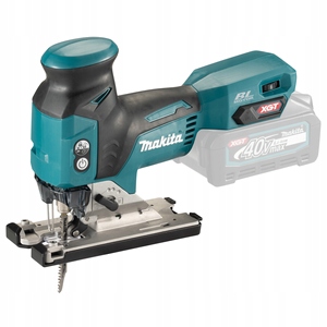 Makita Přímočará Pila 40V Xgt JV001GZ