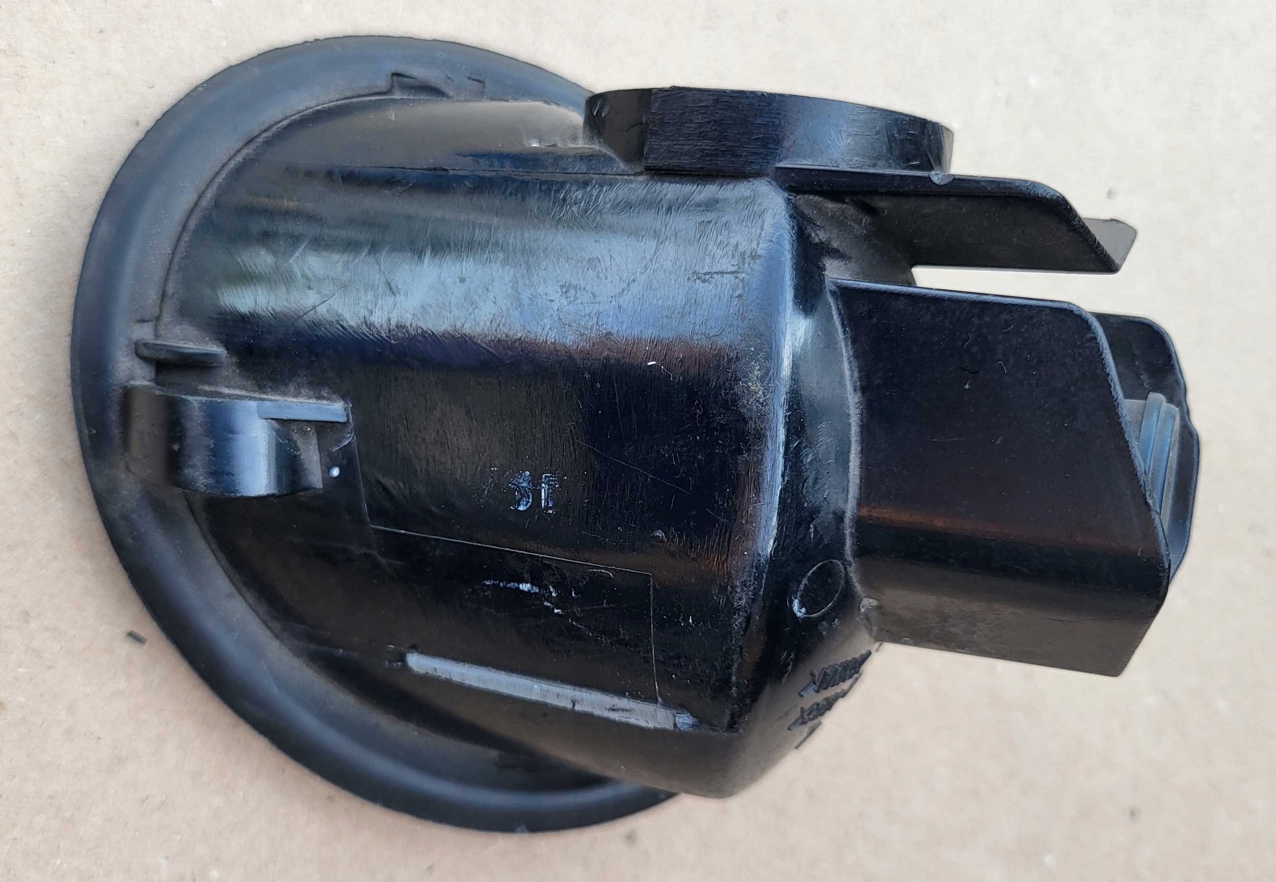 blinker indicator light left front KOITO TOYOTA COROLLA 8 E11 E110 OE EU