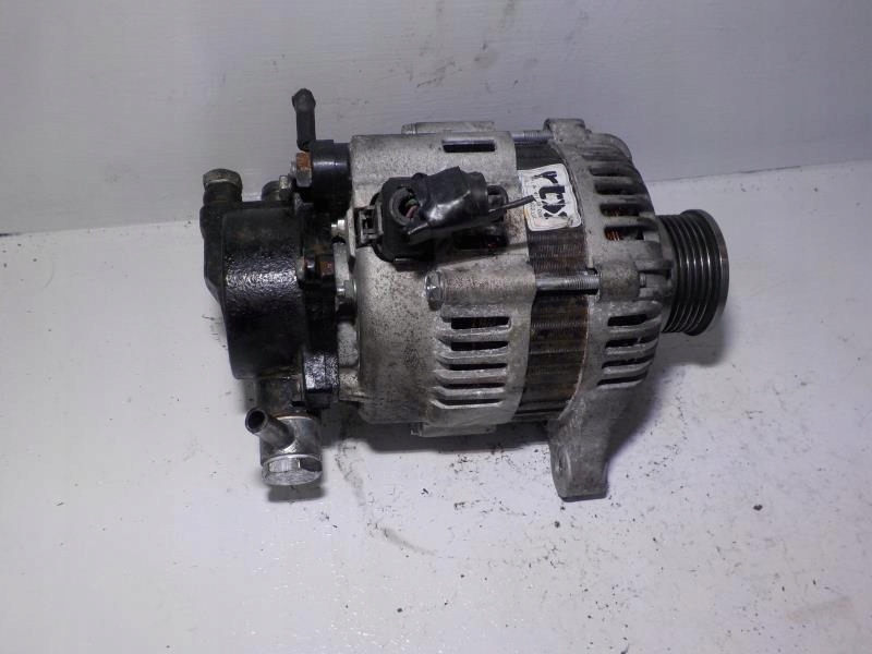 KIA CARENS II 2.0 CRDI alternator